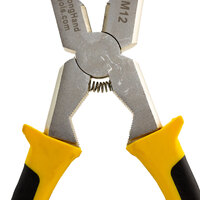 Stronghand Deluxe 8 Way MIG Welding Pliers