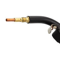 Tweco #1 Lincoln style - MIG Gun - (15') 4.5m Torch - Direct connect - 180c K26681