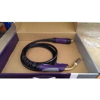 Parweld MB25 MIG Gun Torch 230 Amp 5 Meter - Binzel - Euro