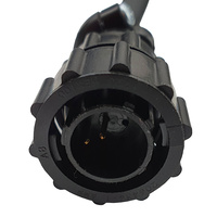 8m Spool Gun Value Pack - 240 Amp to suit CIGWELD MIG Machines - W4011250