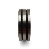 MIG Drive Roller Gear 0.9/1.2mm Knurled 30mm x 10mm x 08mm