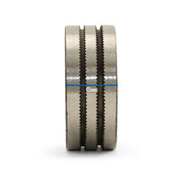 MIG Drive Roller Gear 1.2 - 1.6mm Knurled 30mm x 10mm x 12mm