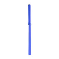 COBRA ROD RAK TIG Storage Tube - 50mm x 1000mm - BLUE 5 Pack - MADE IN AUSTRALIA