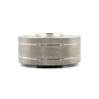 WIA MIG Roller U Groove 37mm x 10mm x 18mm - Suits 0.8mm / 0.9mm Wire