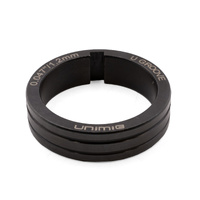 UNIMIG U Groove Roller 40mm OD , 32mm ID, 10mm Width - For 0.9mm and 1.0mm Aluminium MIG Wire