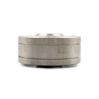 WIA WF026 MIG Roller V Groove 37mm x 10mm x 18mm - Suits 0.6mm / 0.8mm Wire