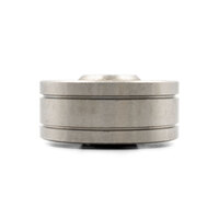 WIA WF027 MIG roller V groove 37mm x 10mm x 18mm - Suits 0.9mm / 1.0mm Wire