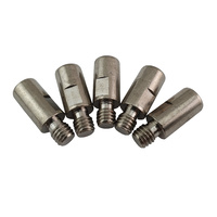 S45 Steel Vision Plasma Torch Consumable Kit - Original Trifamet
