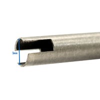 SC120 Cooling Tube - 5 Each - Made in Italy U14002K