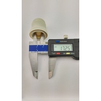Gouging Kit 1.6mm - to suit 45 PT80 Plasma Cutter - Made in Italy