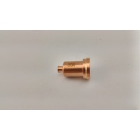 CUT45 SC80 Plasma Cutter Gouging Tip 1.6mm - 5 Each  Made in Italy