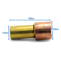 LPG Super Heating Tip - 36 x 12