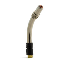 Kemppi MMT35 Swan Neck 50° - 1 Each