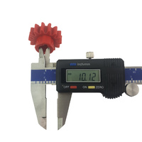 Drive Roller Gear Kemppi MIG D28 Gear 28mm Plastic, 0-18m/min SP4265240 
