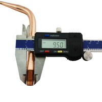 Type 551 Size 20 Oxy / Acetylene Gas Welding Brazing Tip