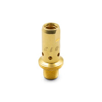 MIG Tip Holder / Adapter MB38 - 2 Pack - Binzel Style