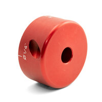 Turbo Sharp X Grinder Head 1/8" (3.2mm), 5/32" (4.0mm), 3/16" (4.8mm) 1/4" (6.4mm)