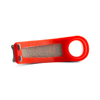 Tig Aesthetics Silicone Trailing Shield for TIG Torches