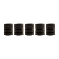 TWECO #2 Style 37 Piece Value Kit / Combo 1.0mm Tips