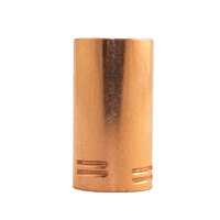 Tweco #5 Style Fixed Nozzle / Shroud 34 Piece Value Kit / Combo 1.0mm Tips