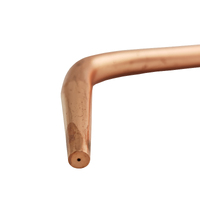 Type 551 Oxygen Acetylene Brazing Tip Kit