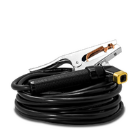 UNIMIG Razor 250 Compact MIG Multi-Function Welder - TIG - MMA - U11010K