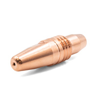 UNIMIG Arc Torchology 0.9mm Steel MIG Contact Tips to suit M350/M580W - U11045 (10 Pack)