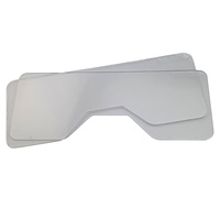 UNIMIG Auto Darkening Welding Goggles Lens Kit