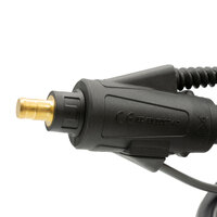 UNIMIG MIG Spool Gun 6m 220 Amp - Suits 200 Pulse MIG U11003K