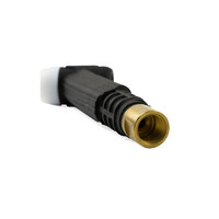 UNIMIG style T2 to WP26 TIG Torch Head Adaptor / Replacement - U42002