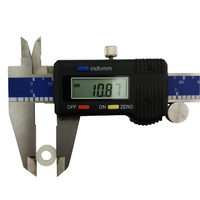 Harris 825 Nitrogen 0-4000 kpa Gauge