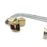 5x Strong Hand Utility Clamp 4-IN-1 - 115mm x 80mm