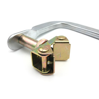Strong Hand Utility Clamp 4-IN-1 - 215mm x 120mm