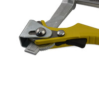Strong Hand Utility Ratchet Clamp U Type - 216mm