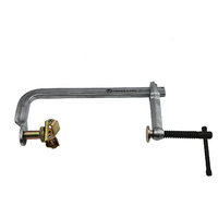 2 x Strong Hand Utility Clamp 4-IN-1 - 265mm x 140mm