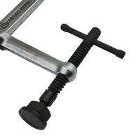 Strong Hand Utility Clamp 4-IN-1 - 320mm x 140mm