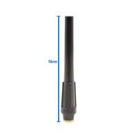 T2 / T3W Long Back Cap T2LBC - 5 Pack 