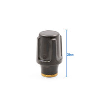 T2 / T3W Short Back Cap - T2SBC - 5 Pack