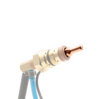 UNIMIG SC80 Plasma Torch Consumable Starter Kit - UMSK45