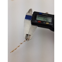 CIGWELD Male Plug 8 pin suit Cigweld machines CIG weld  UOA706900