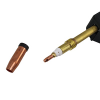 6m 240 Amp MIG Spool Gun to suit UNIMIG Razor 230 and Viper 195  - U41017