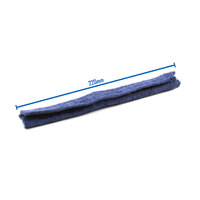 PROMAX SB2 Sweatbands - Towel/Hook & Loop Style - 5 Each