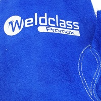 Weldclass Glove Saver Protector - Right Hand 