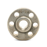 MIG Drive Roller Knurled 0.9mm-1.2mm - 1 Each
