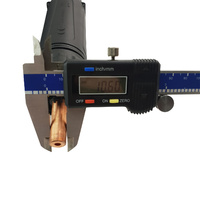 UNIMIG SC80 6.5m Plasma Torch to Suit Cut 45 / 80