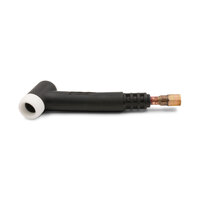 17 Series Flexible TIG Torch Body / Head - WP-17 - SR-17