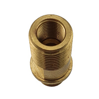 40x Adaptor for Eliminator Torches to Suit Tweco 4 Consumables