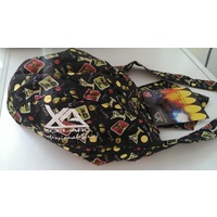 5x Happy Welders Bandana / Cap Skull Rag