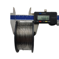Gasless GS E71T-GS Mig Wire x 0.8mm x 1.0kg