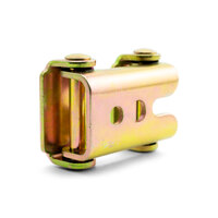 V-Pad Large Suits UM & UP Series Clamps M10 Tapped Hole
